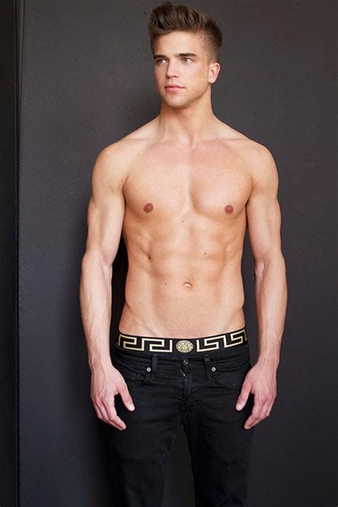 I was born on a sunny day at june 27th. River Viiperi Digital Photo Update | The Fashionisto