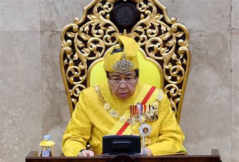 Enakmen termansuh enakmen tatacara mal mahkamah syariah (en. Sultan Selangor setuju cadangan naikkan had umur ...