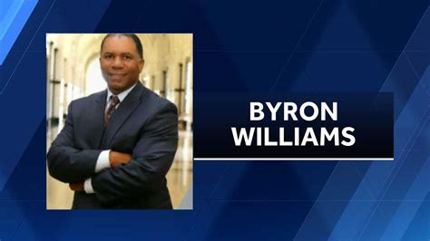 The most complete news collection. WDSU Investigates: Judge Byron Williams off bench in New ...