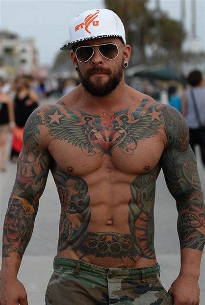 See more ideas about chris, tattoos, wilson. Jacob Wilson | Tatoo, Baard, Sculpturen