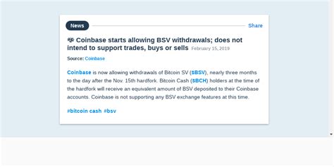 In the us, customers will be able to also withdraw funds with their mastercard. How To Withdraw Bitcoin Sv From Coinbase - Earn Bitcoin Auto