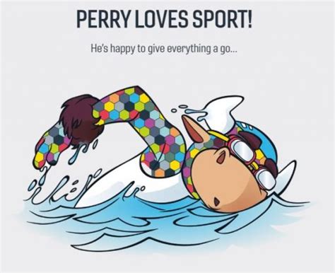 Mascotte utc/gmt offset, daylight saving, facts and alternative names. Perry - The Mascot for next year's Commonwealth Games ...