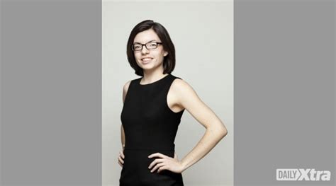 Critic for public ownership, transport, official languages. Meet Niki Ashton | Daily Xtra