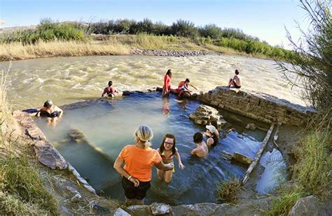 The park's copious campsites are separated, roughly, into two categories—frontcountry and backcountry. Big Bend National Park Camping | Survival Life National ...
