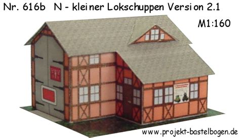 Auf eurer modelleisenbahn stehen sicherlich backsteinhäuser mit. Haus Bastelbogen Zum Ausdrucken