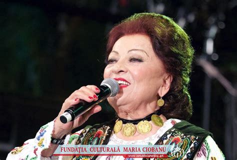 Maria ciobanu, celebra solistă de muzică populară, a împlinit astăzi vârsta de 82 de ani. Bucurie Mare Pentru Maria Ciobanu. Nepoata Sa Cea Mare A ...
