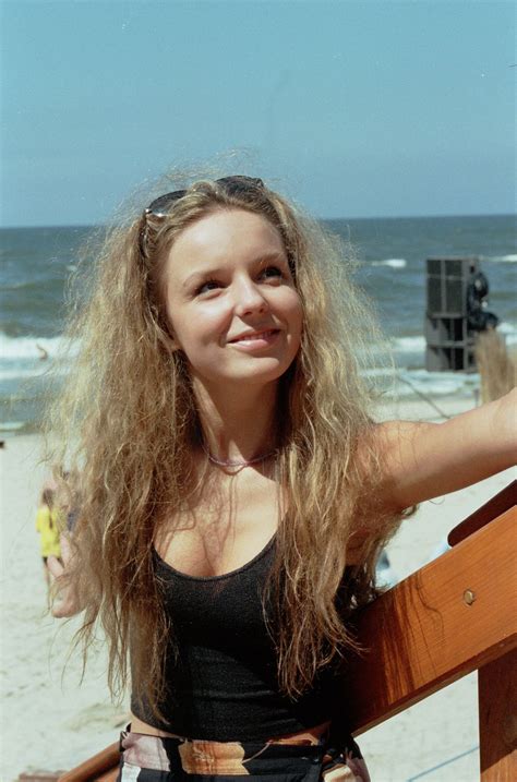 Read writing from agnieszka włodarczyk on medium. Agnieszka Włodarczyk / Rozgogolona Agnieszka Wlodarczyk ...