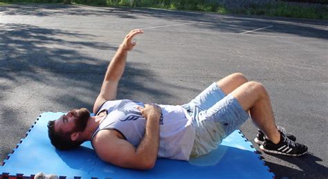 If you notice the run while you're already wearing your tights, you can always shoot some hairspray onto your finger and then dab it onto the hole with your finger. A Fix For Tight Back Muscles After BJJ Training ...