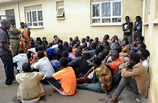 mbarara sex police nets swoop workers night chimpreports
