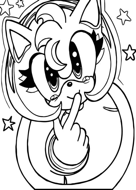 awesome Amy Rose Muck Coloring Page | Coloring pages, Bible coloring pages, Bible coloring