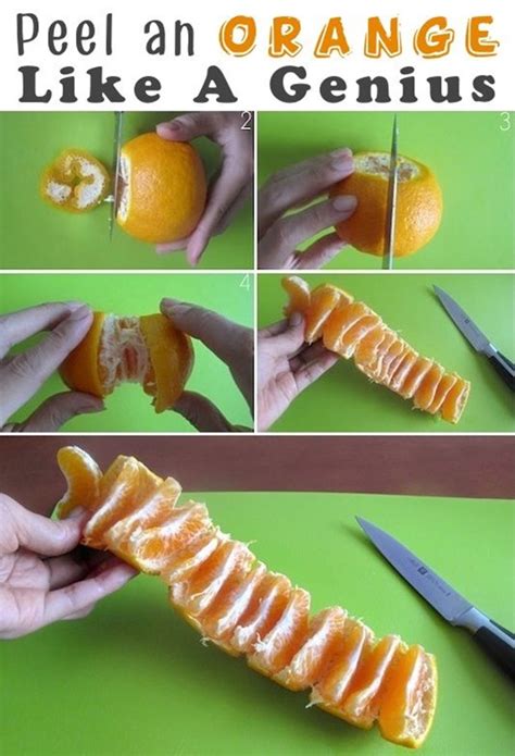 Try out these handy tips to make your own halloween decorations that won't scare your … 30 Clever Kitchen Hacks to Help You in Daily Life