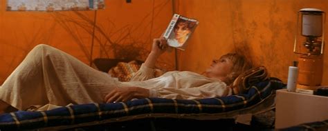 Allmovie wrote, long weekend is little more than an extended cautionary tale about the karmic foolishness of disrespecting nature. Long-Weekend-046