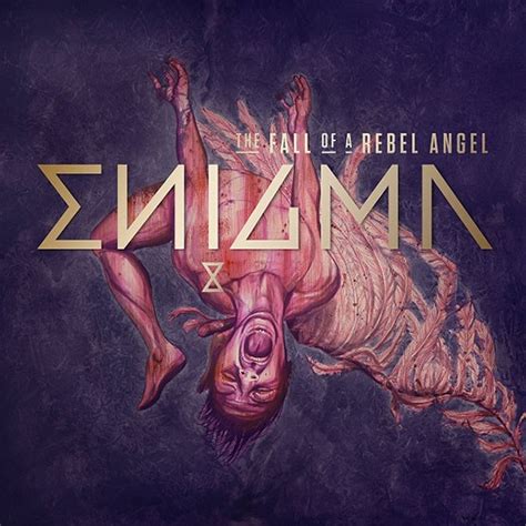 Universal music group, universal music group: Enigma - The Fall of a Rebel Angel (2016) - новый альбом ...