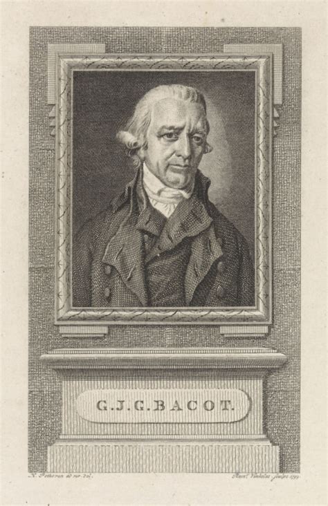 See more of bacot on facebook. Gerard Jacob Georg Bacot - Panpoëticon Batavûm