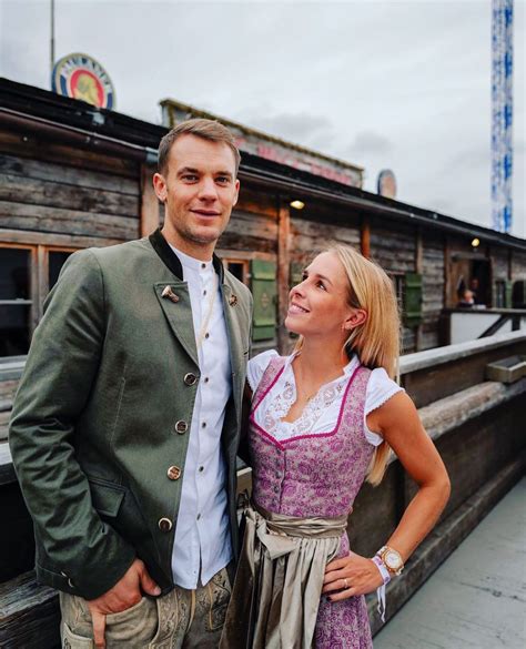 Manuel neuer, 35, from germany bayern munich, since 2011 goalkeeper market value: Manuel Neuer Wiki 2020 - Girlfriend, Salary, Tattoo, Cars ...