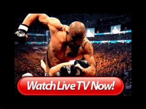 We offer nba streams, nfl streams, mma streams, ufc streams and boxing streams. MmA#^36@ Machida vs. Mousasi live streaming online UFC ...