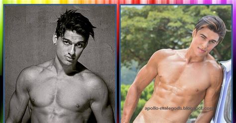 Good enough to get drafted in the nhl and mlb. Jesus Zambrano: Men Universe Model Venezuela 2017 | Apollo ...