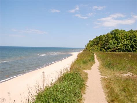 Dieser pinnwand folgen 228 nutzer auf pinterest. Landschaft und Klima - Die polnische Ostseeküste