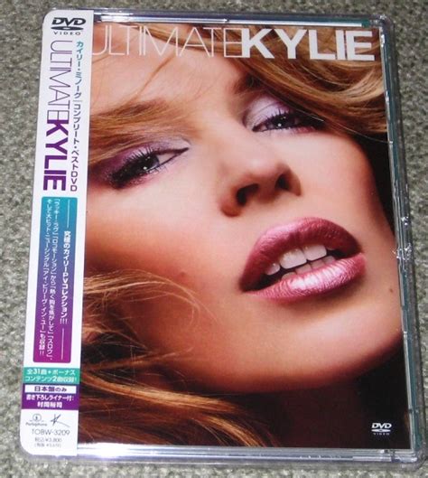 Kylie minogue ultimate kylie 2cd best of brand new. Kylie Minogue Ultimate Kylie Records, LPs, Vinyl and CDs ...