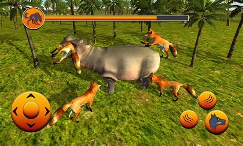 Algunos puedes necesitar de internet mientras otros se puede jugar de modo offline disfrutándolo en cualquier lugar. Real 3d silvestre zorro simulador: juego de clan for ...