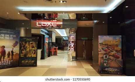 Tgv cinemas sunway pyramid kuala lumpur, malaysia. Sunway Pyramid Images, Stock Photos & Vectors | Shutterstock