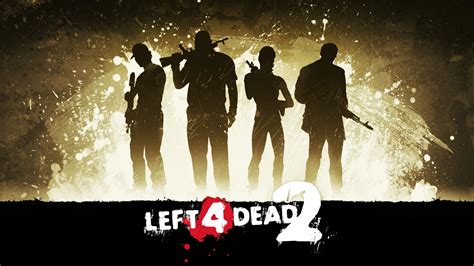 A collection of the top 32 left 4 dead 1 wallpapers and backgrounds available for download for free. Left 4 Dead 2 Wallpapers - Top Free Left 4 Dead 2 ...