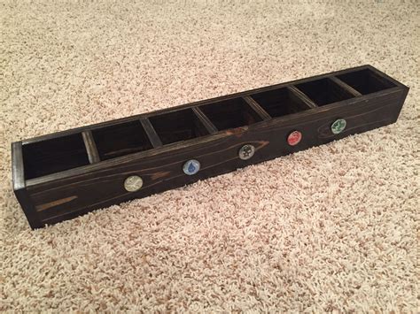 Also not sure if the third point includes promo cards like the birth one that was made for some. Magic the gathering card sorting tray. | Magic the ...