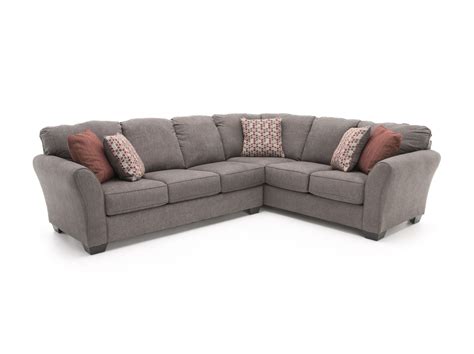 We picked it up in waukesha distribution center. Doralin 2-pc. Sectional #steinhafels | Sectional, Living ...