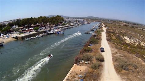 Maybe you would like to learn more about one of these? Praia da Fuseta - Ria - YouTube