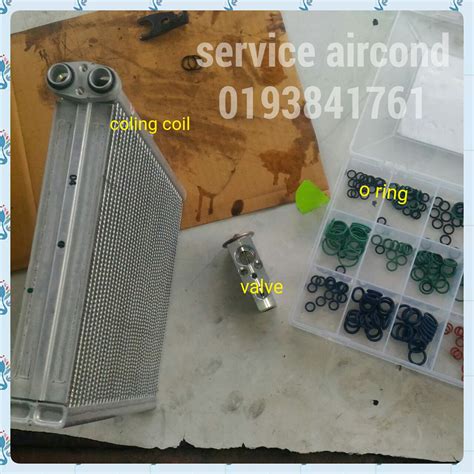 Jangan lupa servis aircond secara berkala. MH TERAJU INDAH: Service aircond kereta murah & berpatutan ...