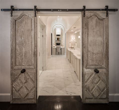 Maybe you would like to learn more about one of these? amazing elegant farmhouse bathroom-Thompson Custom Homes ...