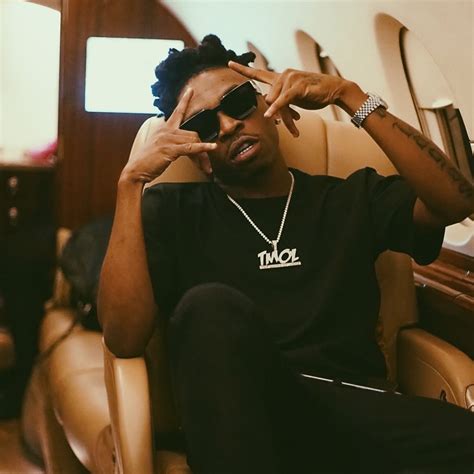 Sign up for deezer for free and listen to mayorkun: Mayorkun acquires a new Range Rover Autobiography | NaijaVibes
