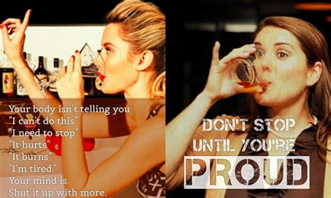 Best alcoholism quotes selected by thousands of our users! Pictures Of Alcoholics Mixed With Inspirational Quotes ...