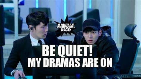 However, by the time he realizes his own potential, he is already deprived. shshsh.... | Healer Kdrama, Drama Quotes, Kdrama Memes ...