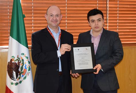 23 abr preside titular de conocer, rodrigo rojas reunión de trabajo con rector de la universidad del valle de méxico. El Titular Del CONOCER Entrega Cédula De Acreditación Como ...