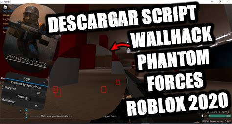 No adware, boost site websites and linkvertise. ROBLOX Phantom Forces Script Pastebin 2020 WALLHACK ~ Hack ...