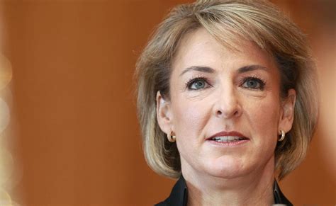 Minister for women michaelia cash, speaking at the coag national summit on reducing violence minister for employment, senator the hon michaelia cash, calls for collective action to improve work. Michaelia Cash is sorry for her $1.4 million 'oversight ...