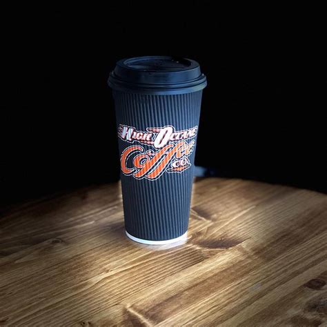 From coffee named gasoline alley to shiny car parts hanging from the walls, high octane has definitely done a good job at not blending in q. High Octane Coffee Company (Boardman) - Youngstown Live