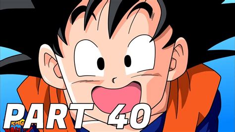 We did not find results for: DRAGON BALL Z: KAKAROT Gameplay Walkthrough Part 40: GOTEN (PS4)South African - YouTube