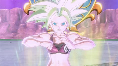 Bikini Expansion ( . Y . ) | Xenoverse Mods