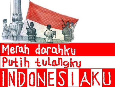 Rasa nasionalisme telah tertuang di dalam sumpah pemuda tanggal 28 oktober 1928. Novita Sari Federica: Poster Cinta tanah Air