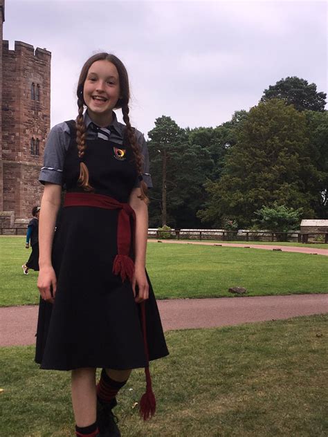 Bella ramsey is a child actress best known for her role in game of thrones. Bella Ramsey on Twitter: "That's a wrap on The Worst Witch ...