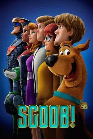 Sinopsis film streaming film subtitle indonesia kualitas full hd 1080p bluray mp4 /mkv. Nonton Film Scoob! (2020) Sub Indo Online Streaming