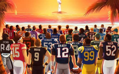 Find the latest nfl football live scores, standings, news, schedules, rumors, fantasy updates, team and player stats and more from nbc sports. Los equipos favoritos de la NFL en su temporada centenario ...