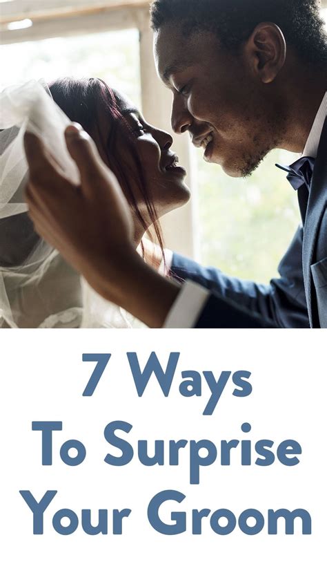 We did not find results for: 9 Ways to Surprise Your Husband On Your Wedding Night ...