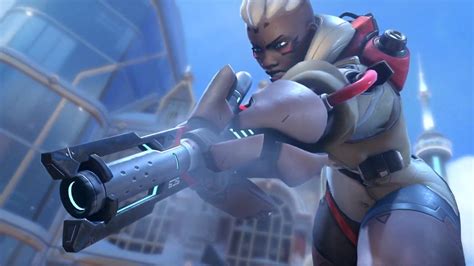 All overwatch characters are getting upgraded looks for overwatch 2 including widowmaker, reaper i cover all things overwatch, including the overwatch league, for forbes. Sojourn is the other new arrival for Overwatch 2