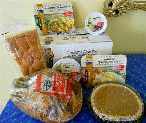 In my extended southern family, christmas dinner is always a near duplicate of our thanksgiving dinner with the addition of seafood dishes, but even in the south. The Best Ideas for Fred Meyer Thanksgiving Dinner - Most Popular Ideas of All Time