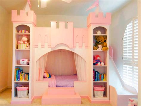 Pin by sharmila on girlie bedroom | pastel girls room. Princess-Inspired Girls' Rooms | HGTV
