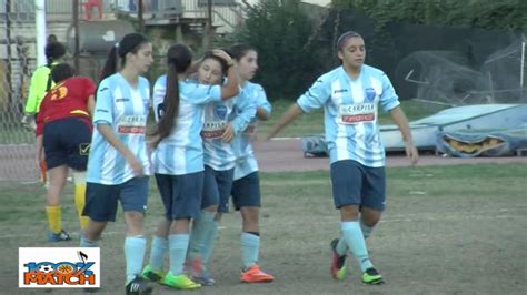 Calcio femminile6 giorni fa luca maninetti. sintesi Napoli Calcio Femminile Carpisa Yamamay - Salento ...