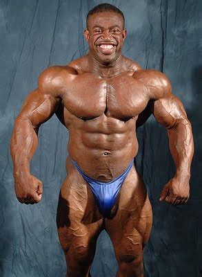 10 training secrets for building massive muscles. world bodybuilders pictures: black african bodybuilders ...